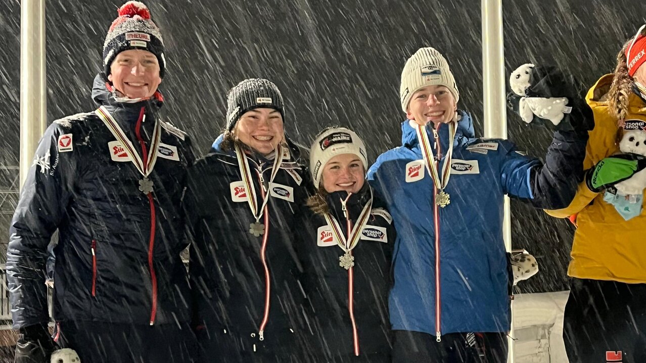 © Ski Austria
