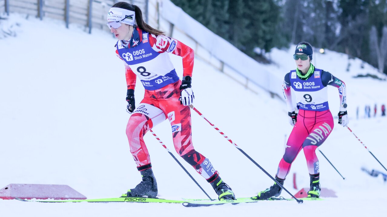 © Ski Austria/Derganc