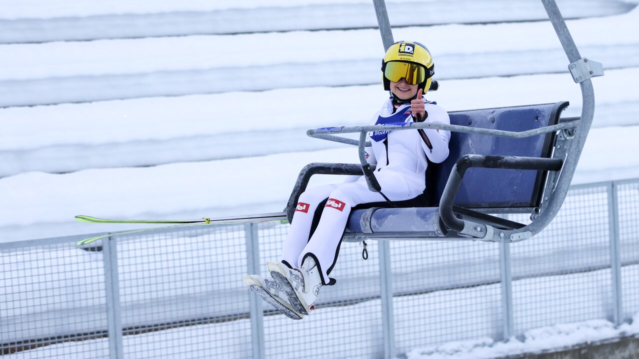 © Ski Austria/Derganc