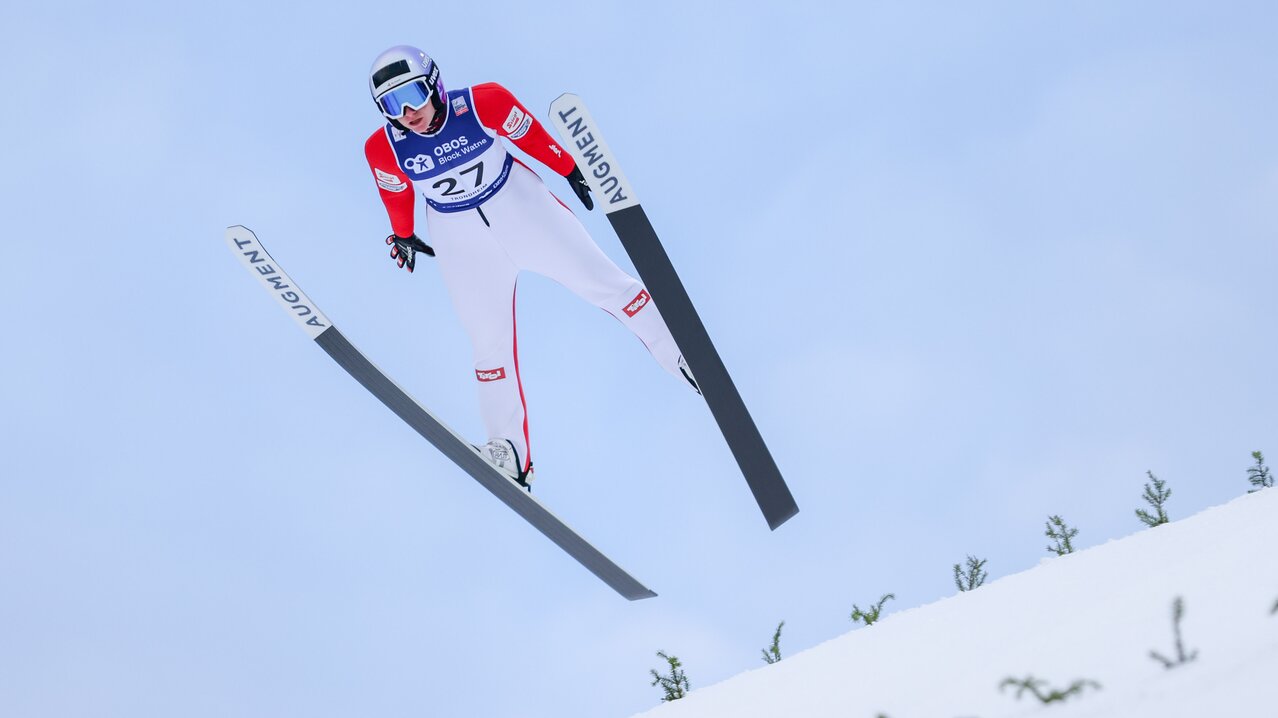 © Ski Austria/Derganc