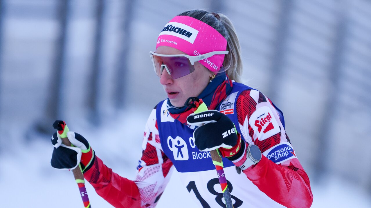 © Ski Austria/Derganc