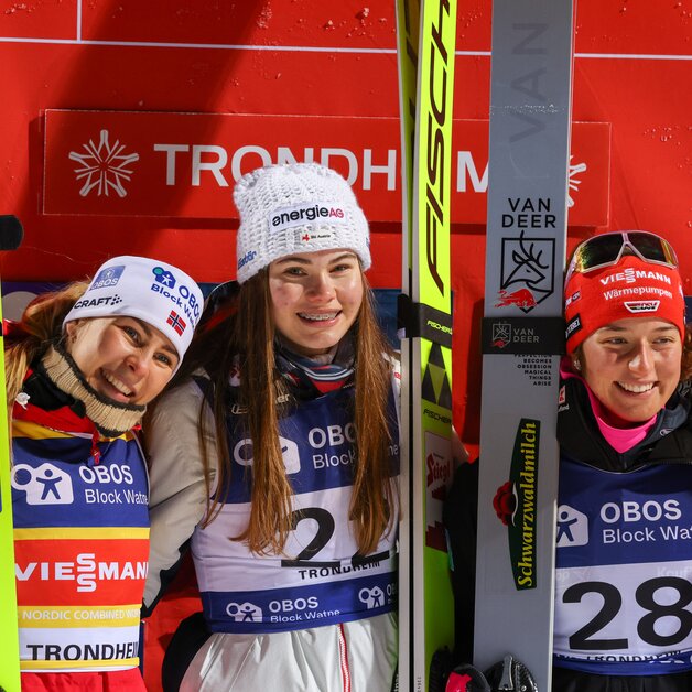 © Ski Austria/Derganc