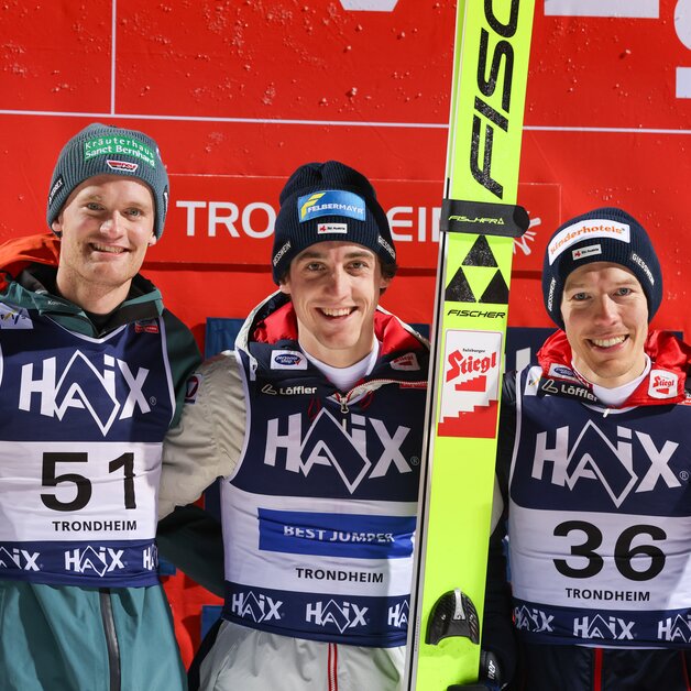 © Ski Austria/Derganc