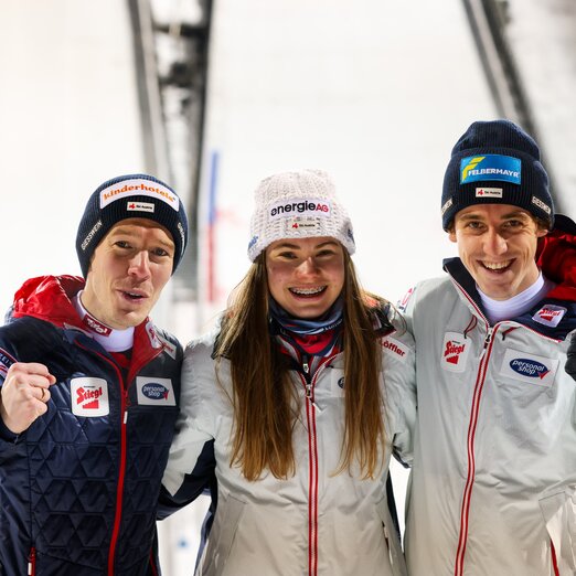 © Ski Austria/Derganc