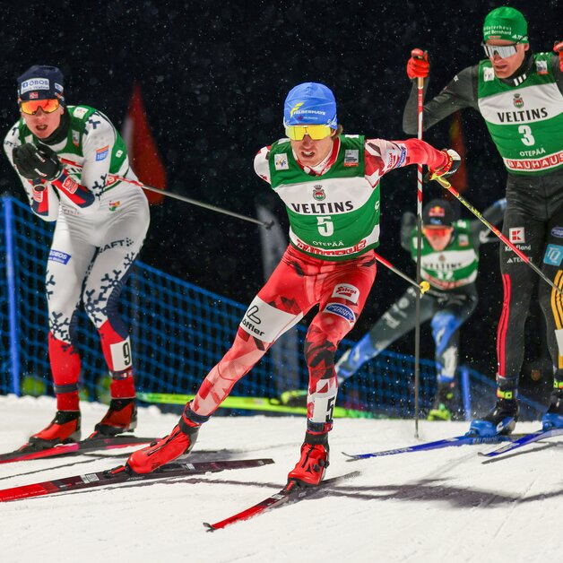 © Ski Austria/Derganc