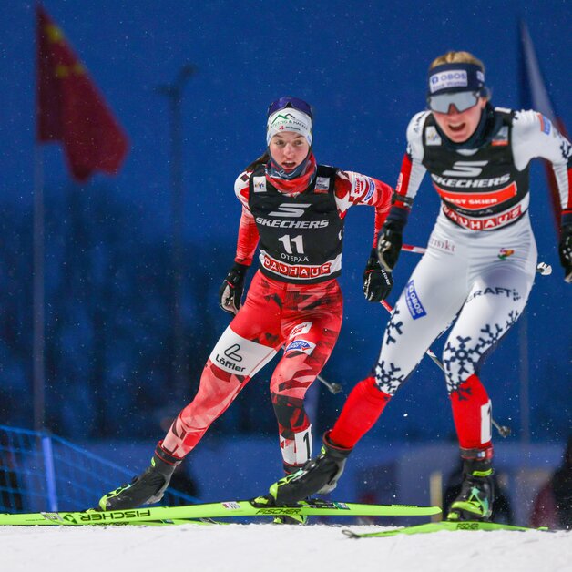 © Ski Austria/Derganc