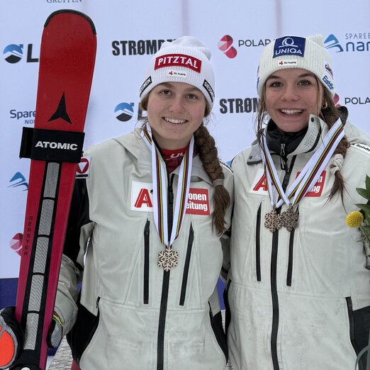 © Ski Austria / Weigl