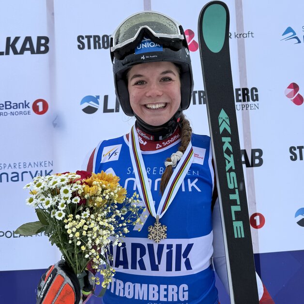 © Ski Austria / Weigl