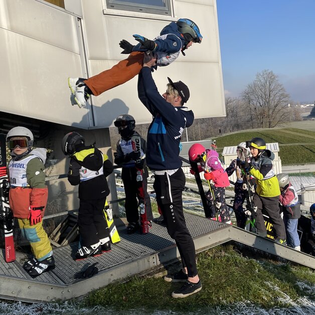 © Grubinger/Ski Austria