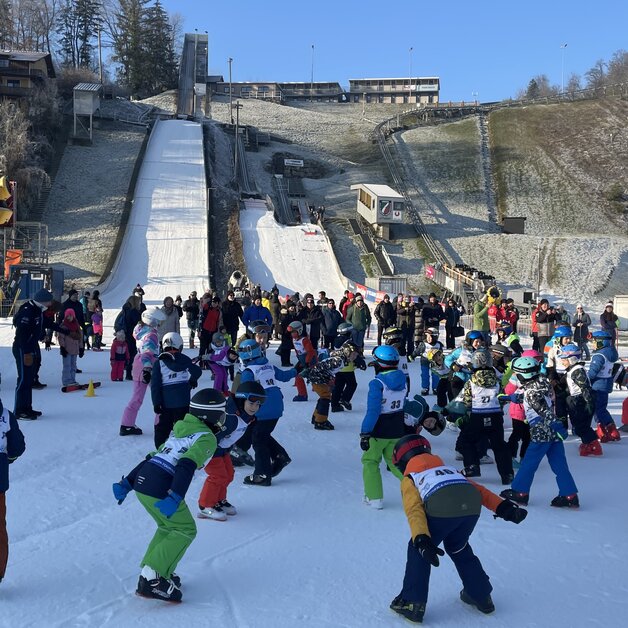 © Grubinger/Ski Austria