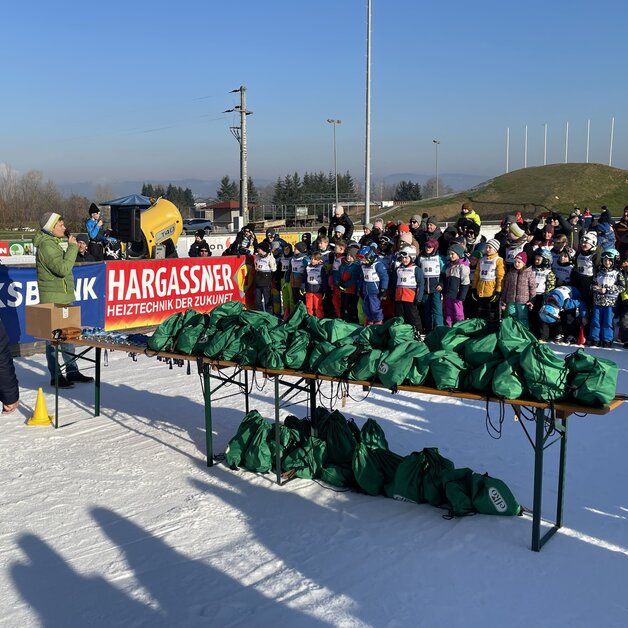 © Grubinger/Ski Austria
