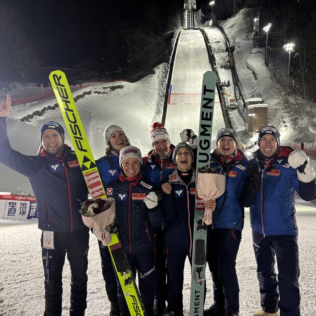 © Ski Austria