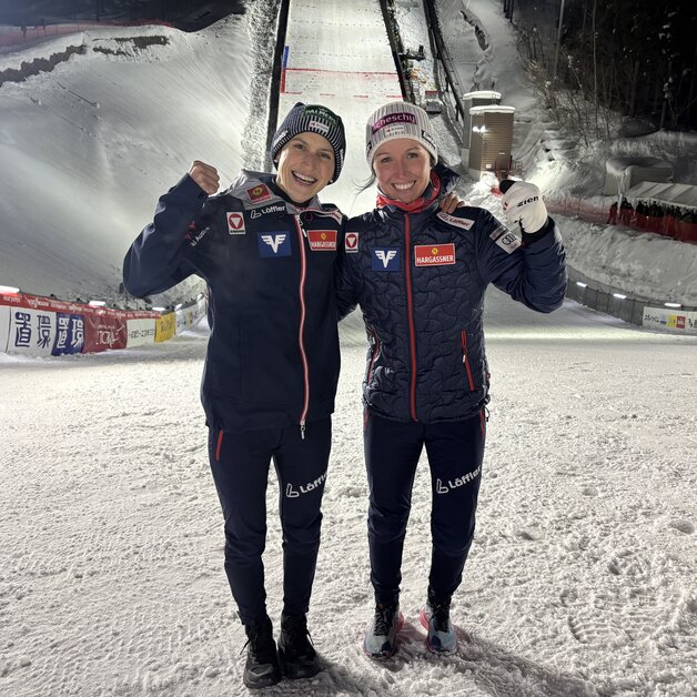 © Ski Austria