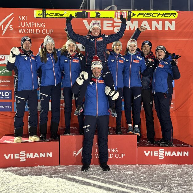 © Ski Austria
