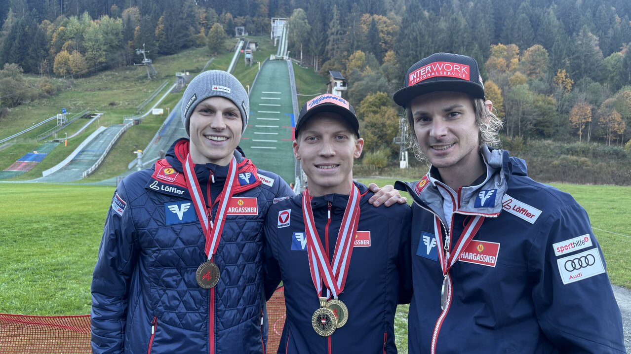 © Ski Austria