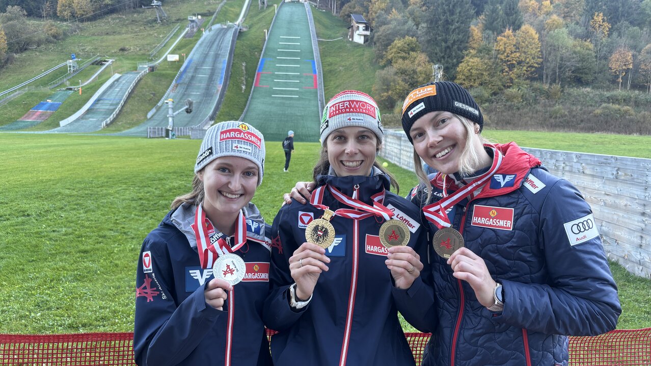 © Ski Austria