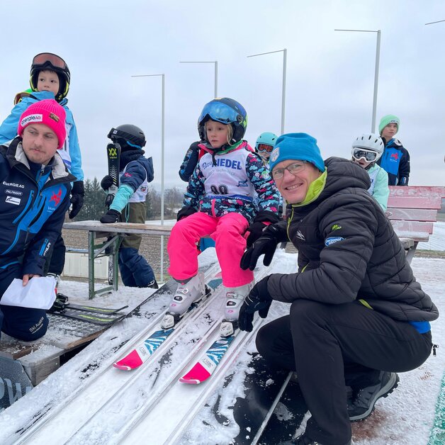 © Michael Grubinger/Ski Austria