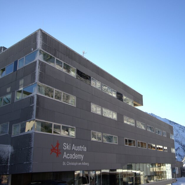 © Ski Austria Academy