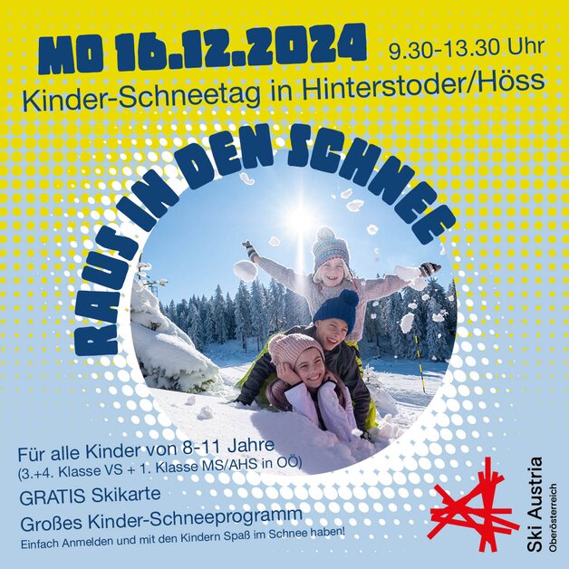 © Ski Austria OOE