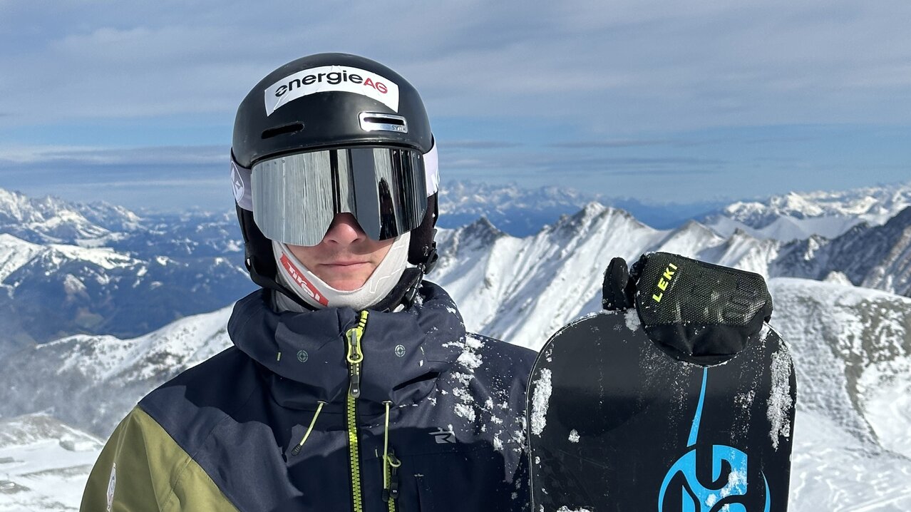 © Ski Austria OOE