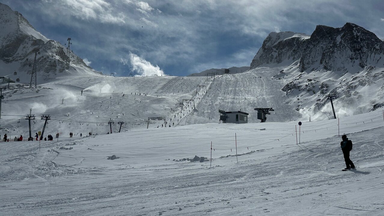 © Ski Austria OOE