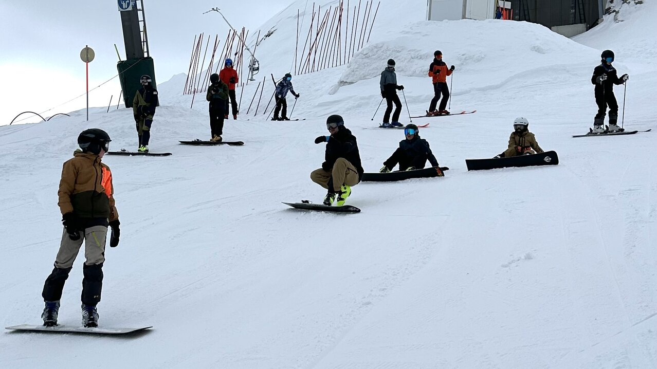 © Ski Austria OOE