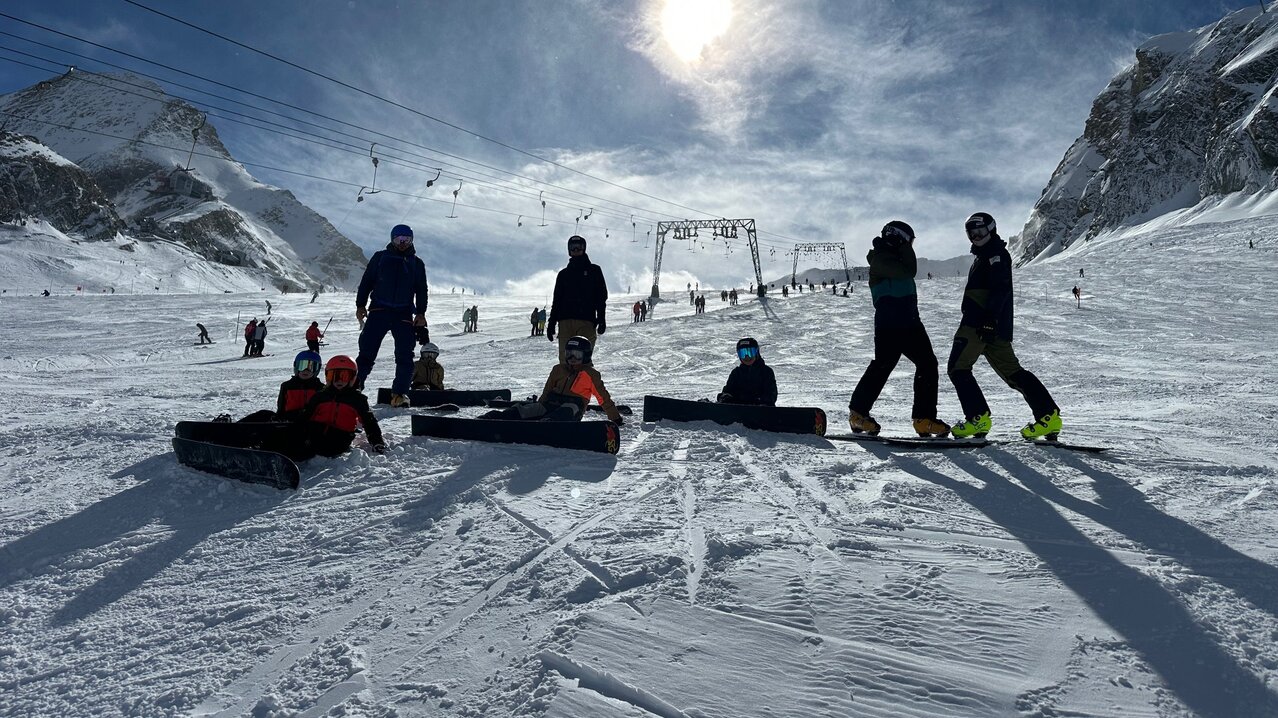 © Ski Austria OOE