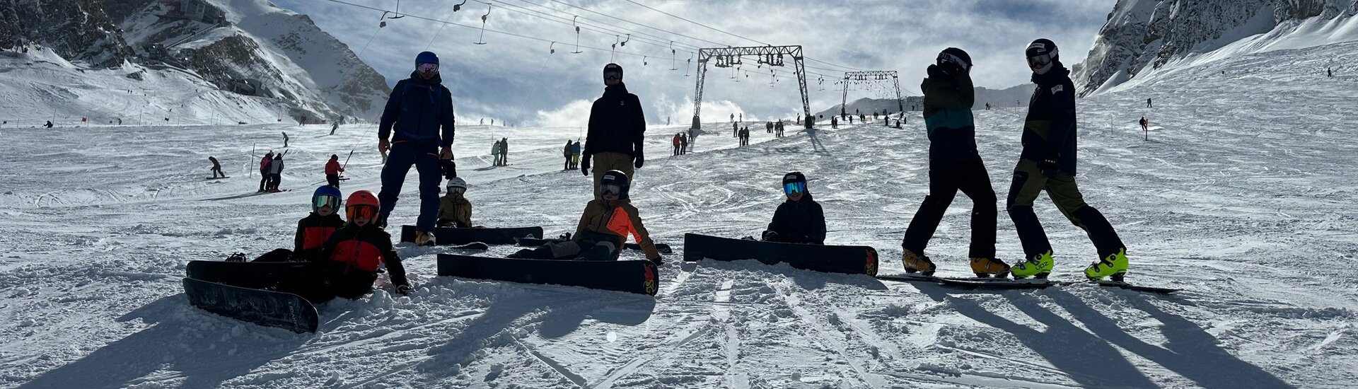 © Ski Austria OOE