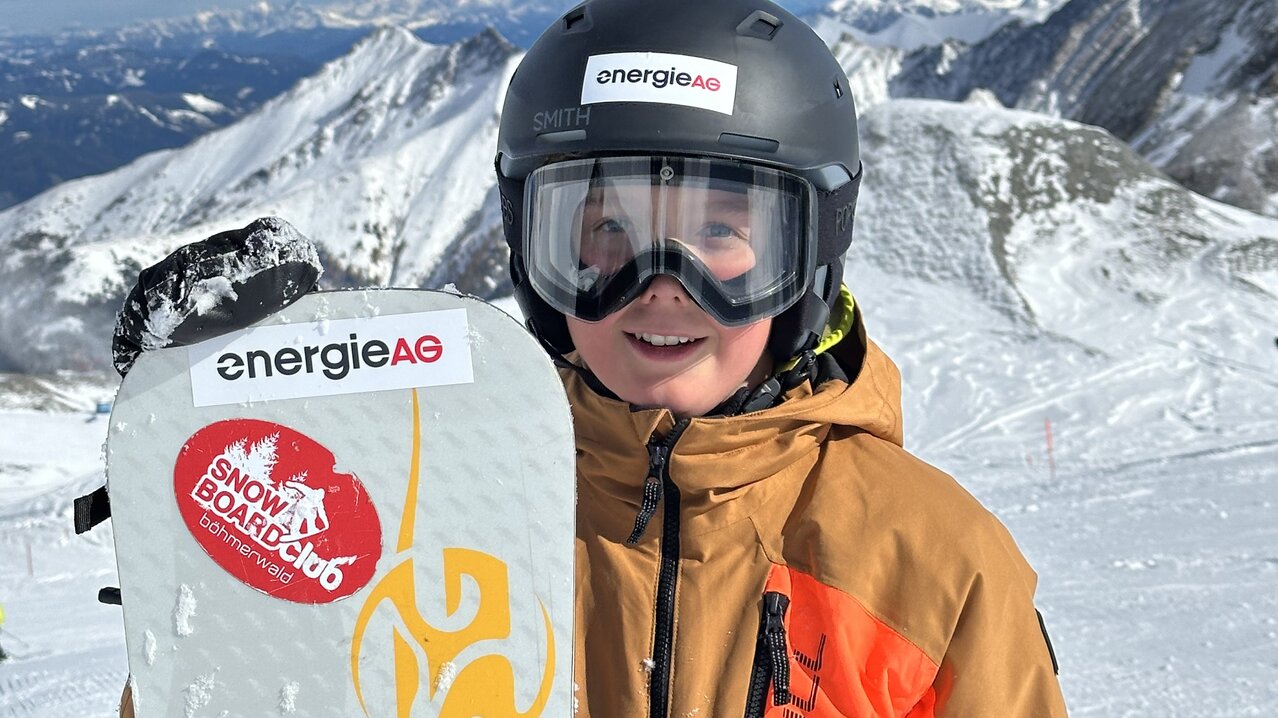 © Ski Austria OOE