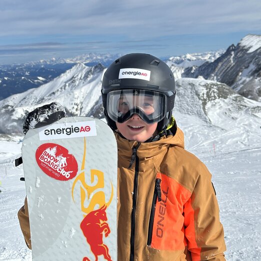 © Ski Austria OOE