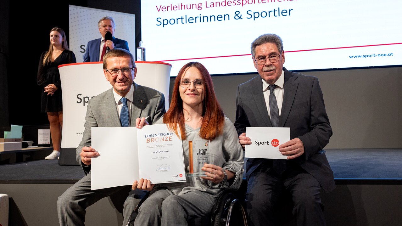 © Land Oberösterreich