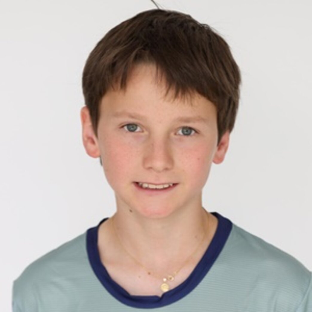 Georg Huber Georg Huber