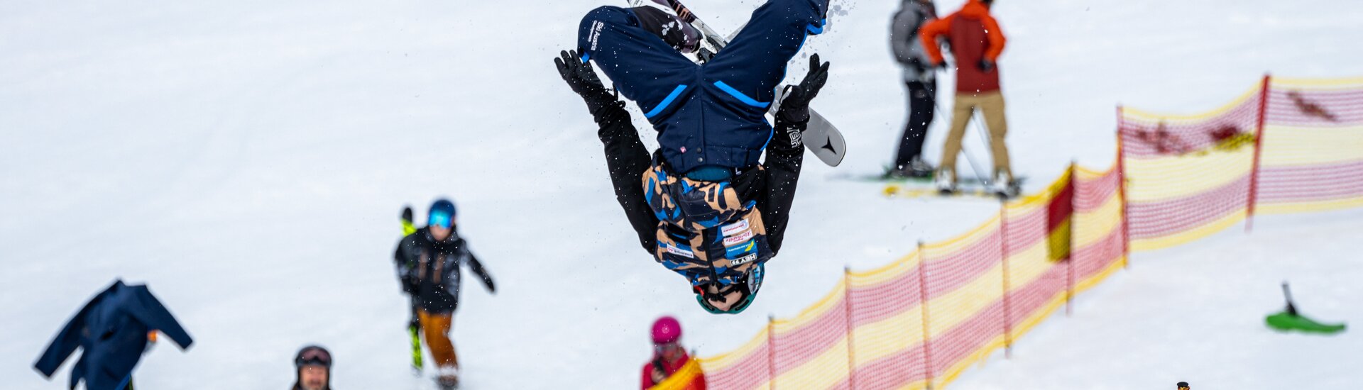 © Ski Austria OOE