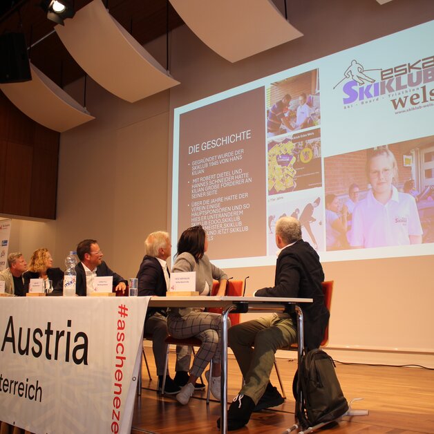© Ski Austria OOE
