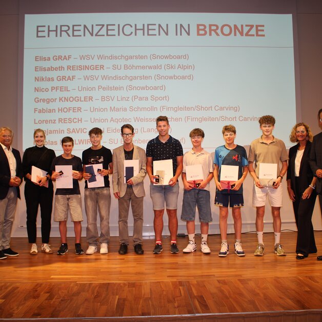 © Ski Austria OOE