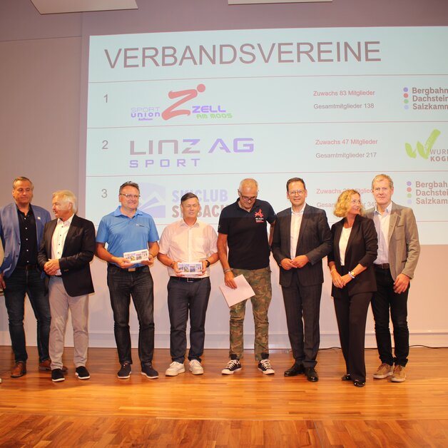 © Ski Austria OOE