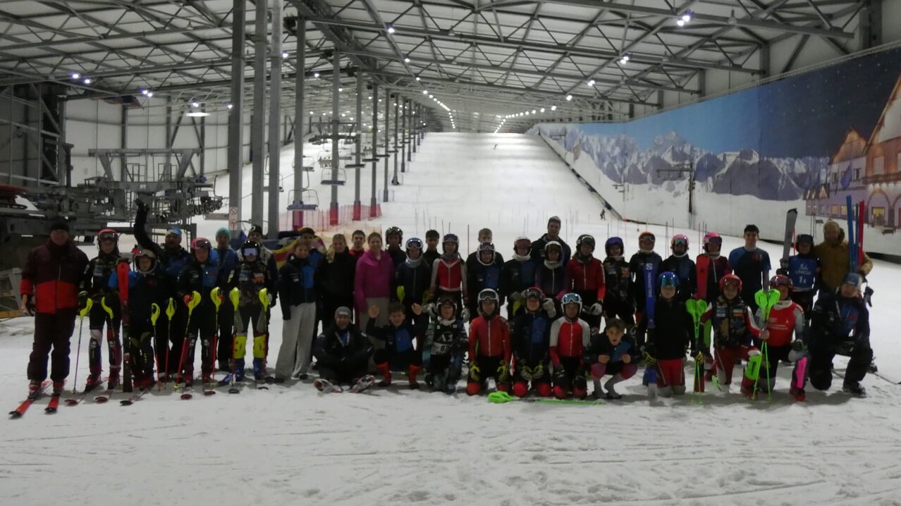 © Ski Austria OOE
