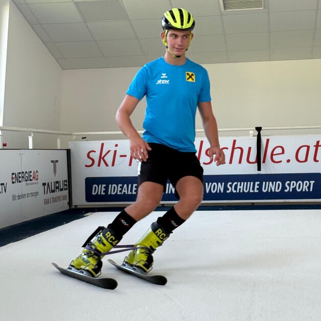 © Ski Austria OOE