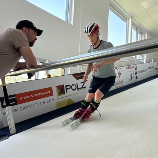 © Ski Austria OOE