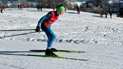 Andreas Moser | © SkiAustria OOE