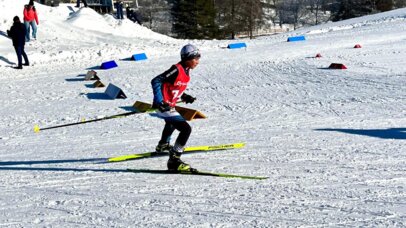 Juri Jamnig | © SkiAustria OOE