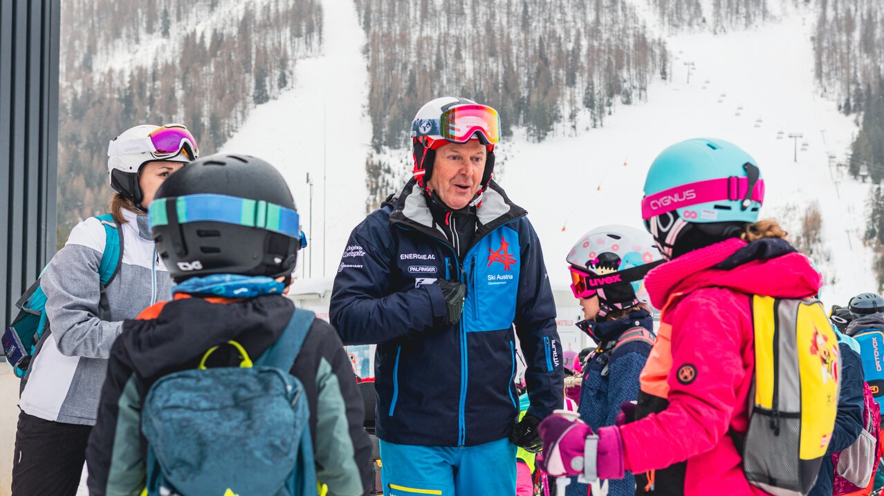 © Ski Austria OOE