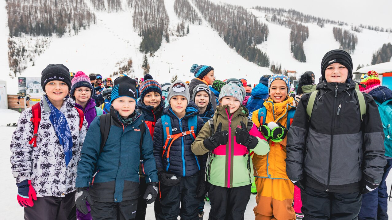 © Ski Austria OOE