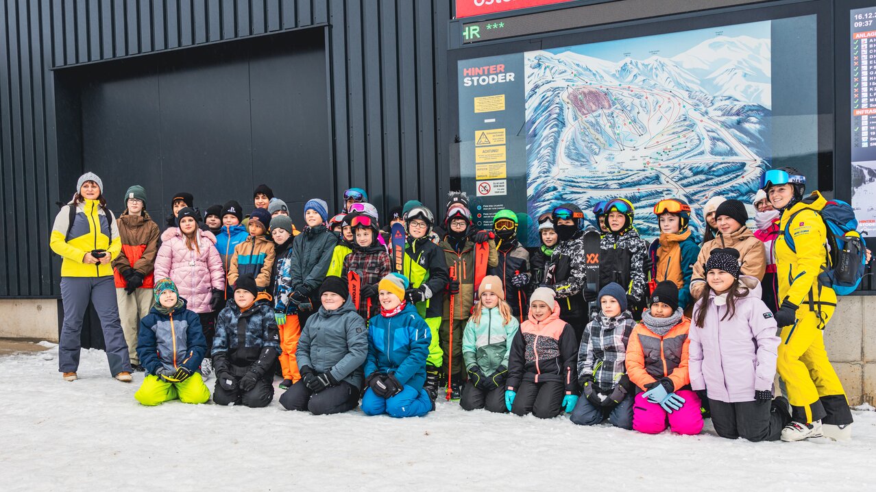 © Ski Austria OOE