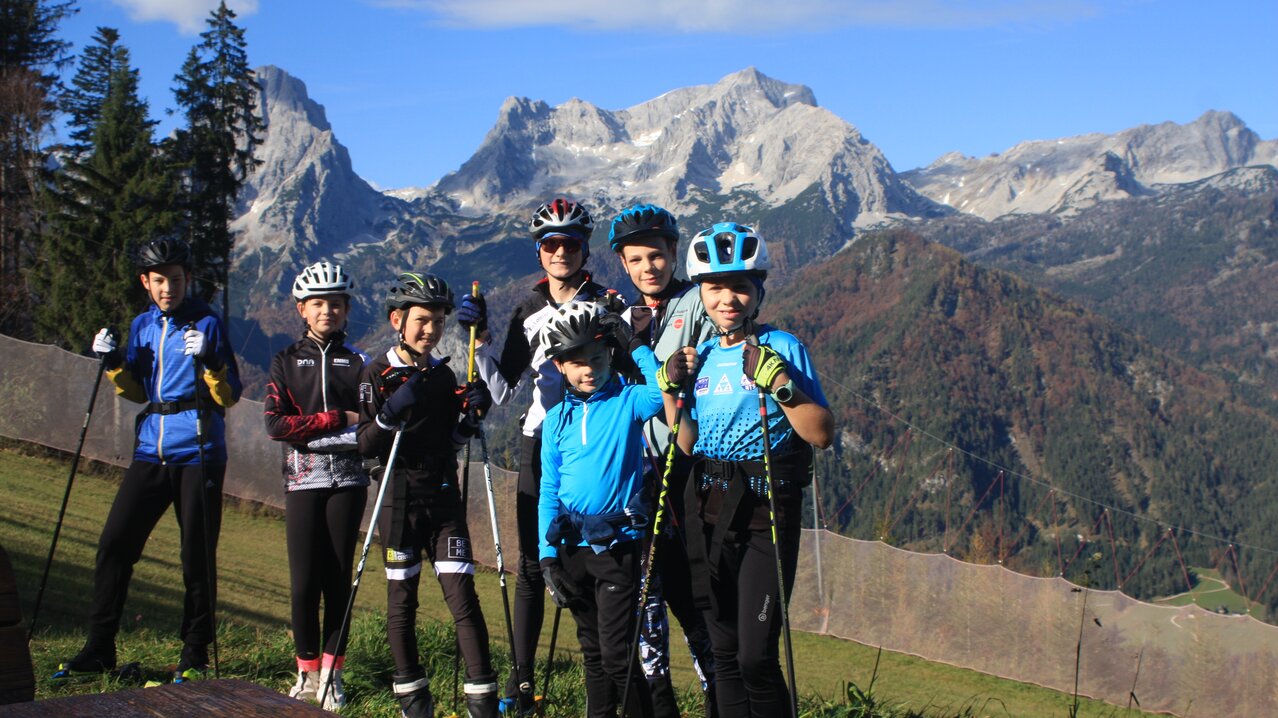 © Ski Austria OOE