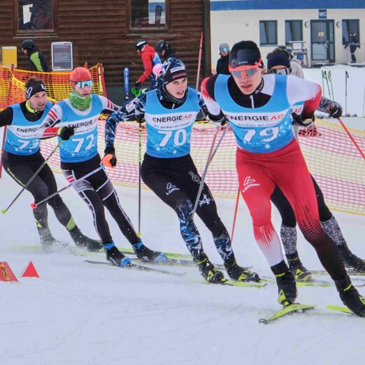 Rennen Titel | © Schwentner 