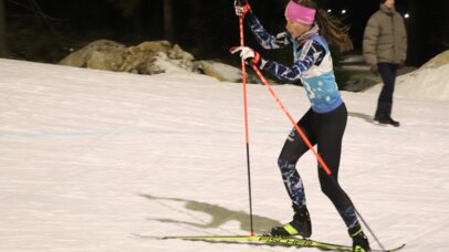 Livia Kehrer | © SkiAustria OOE