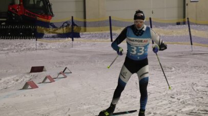 Tobis Kugler | © SkiAustria OOE