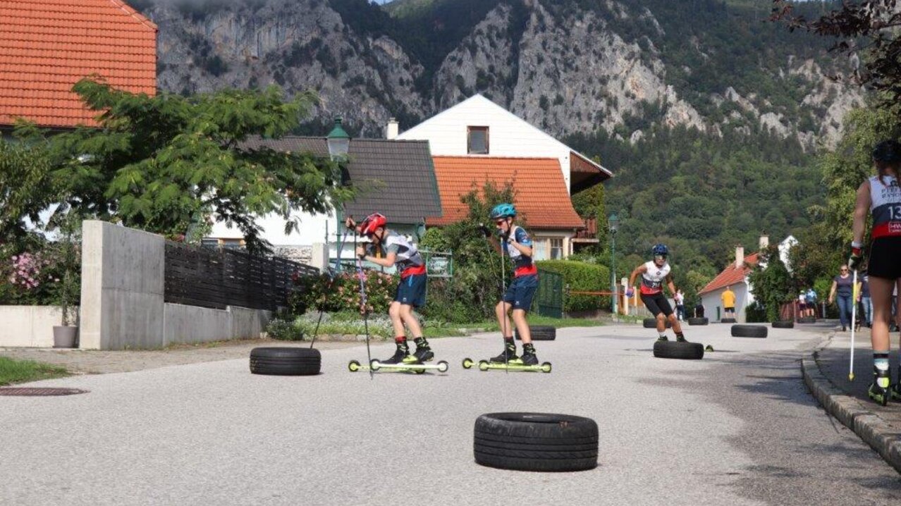 © Ski Austria OOE