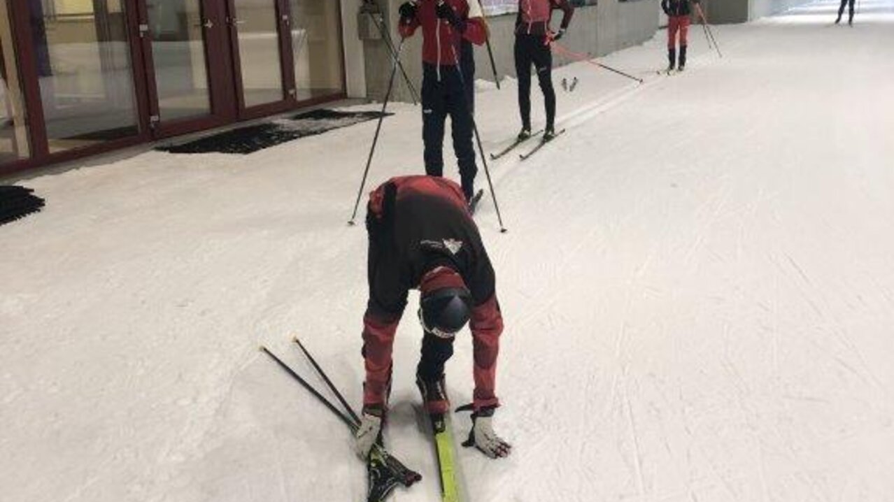 © Ski Austria OOE